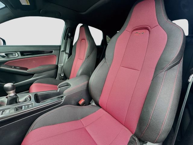 Used 2026 Honda Civic Si image 19