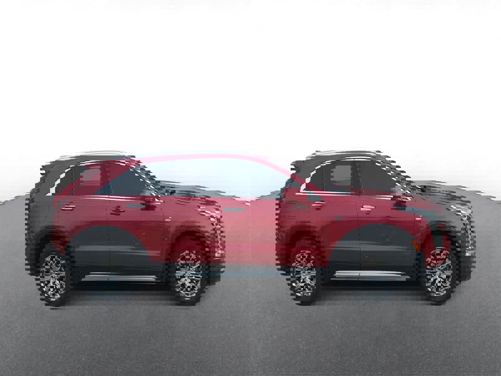 Used 2019 Cadillac XT4 Premium Luxury image 9