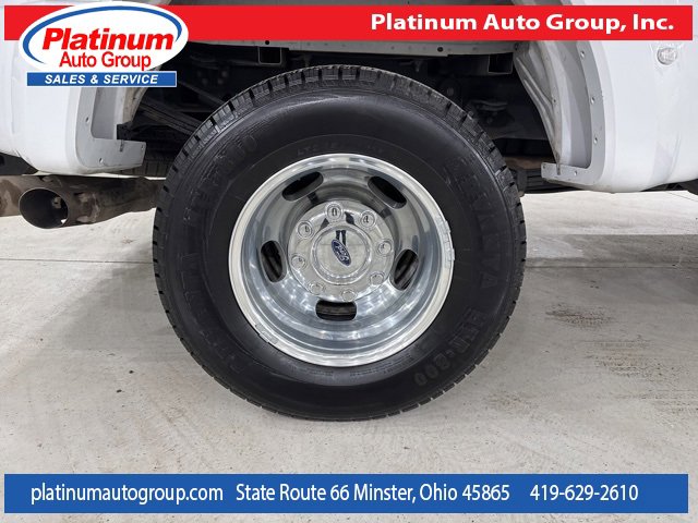 Used 2022 Ford F350 Lariat w/ Lariat Value Package image 54