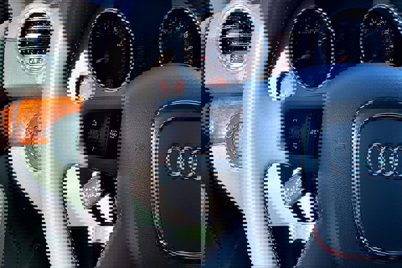 Used 2008 Audi A4 2.0T image 18