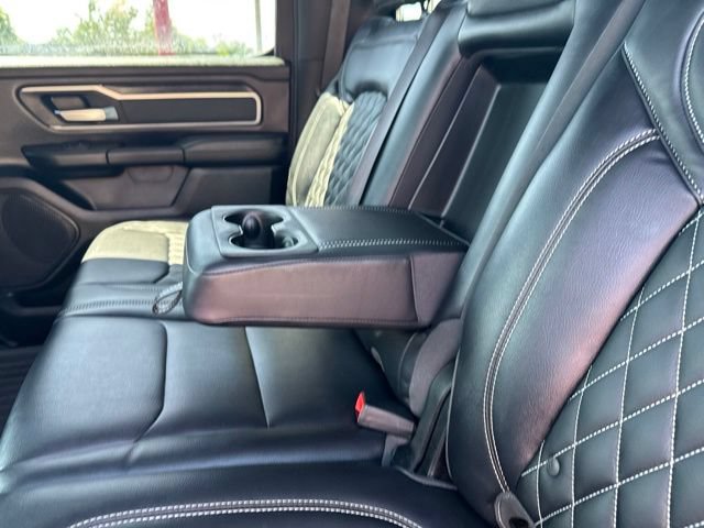 Used 2023 RAM 1500 Big Horn AWD/4WD image 41
