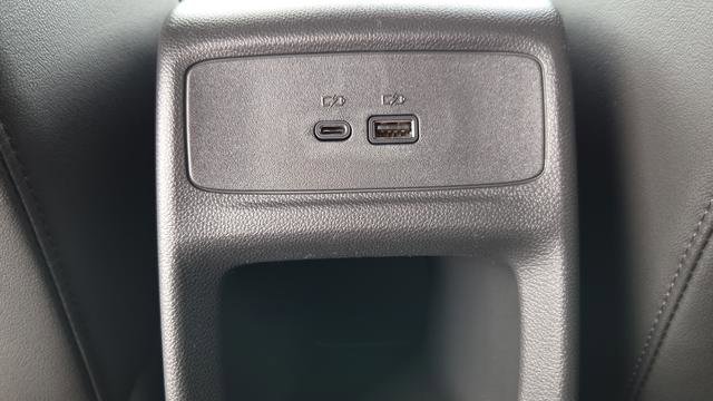 New 2026 Buick Envista Avenir image 25