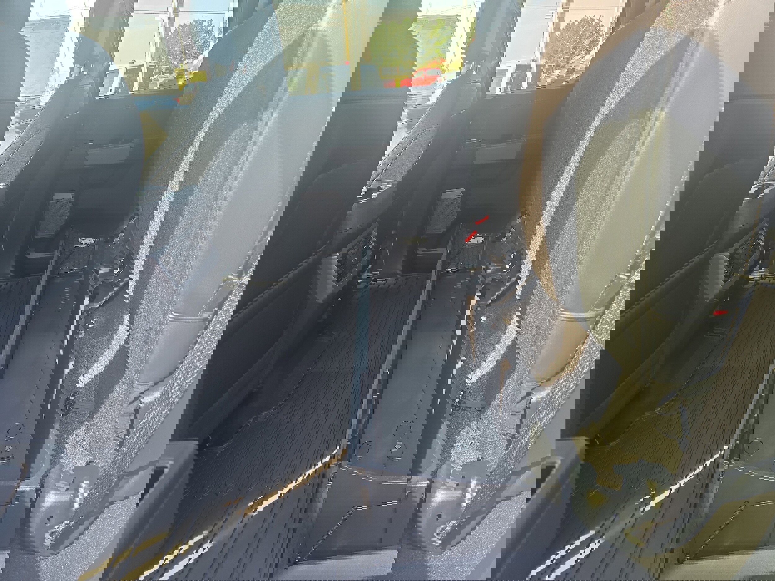 New 2026 Ford F250 Lariat image 25