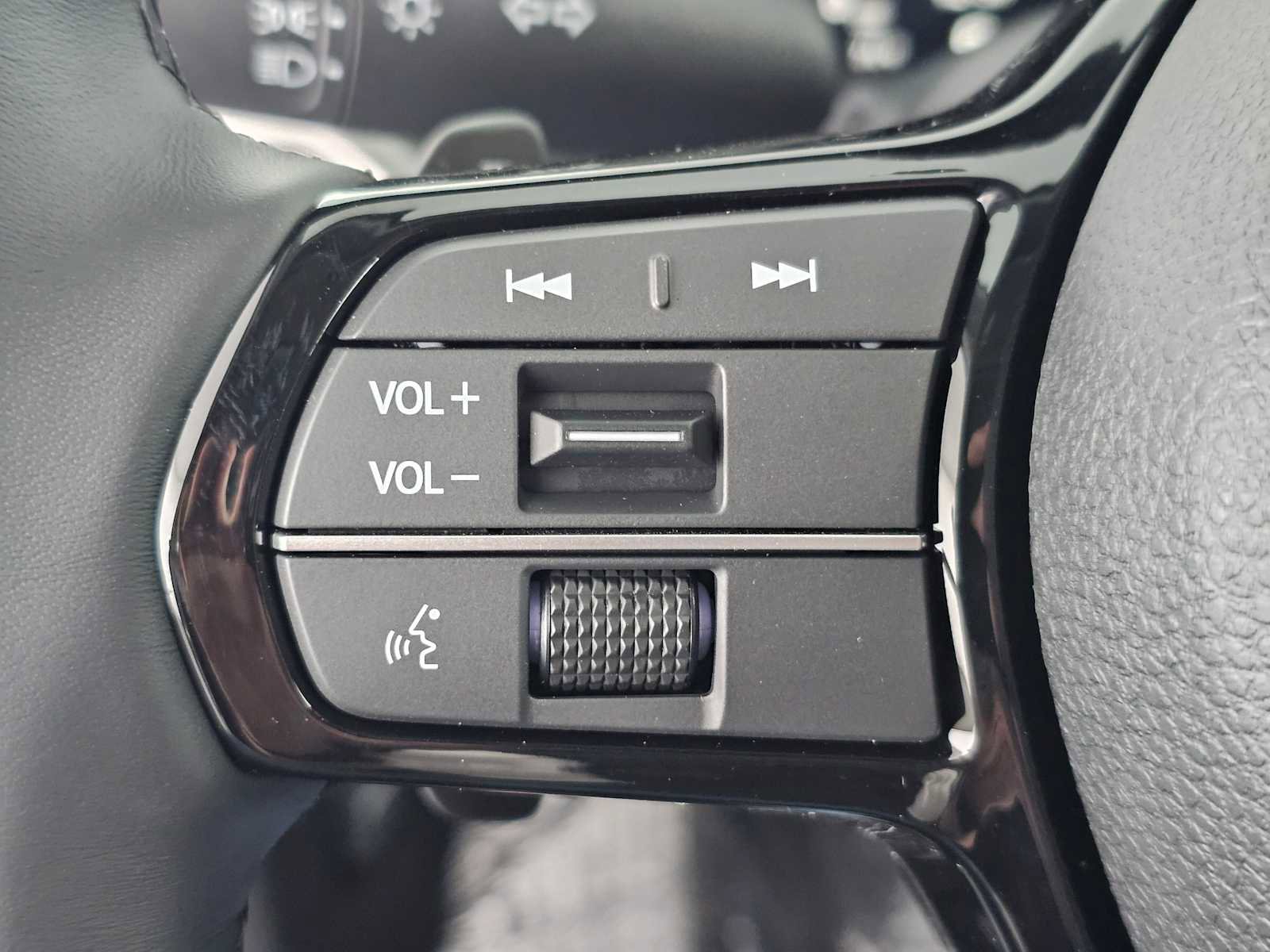 New 2026 Acura Integra image 27