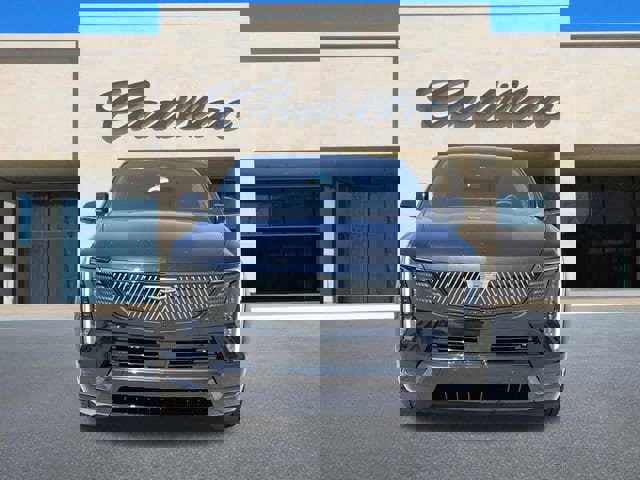 New 2025 Cadillac Escalade IQ Sport 2 image 7