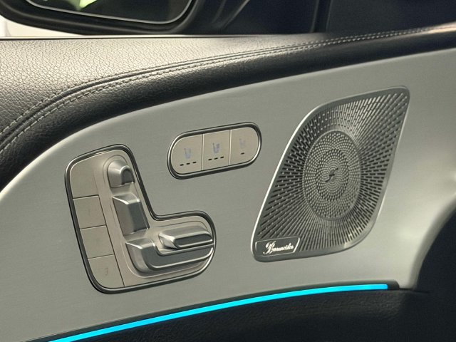 Certified 2021 Mercedes-Benz GLE 53 AMG 4MATIC Coupe image 16
