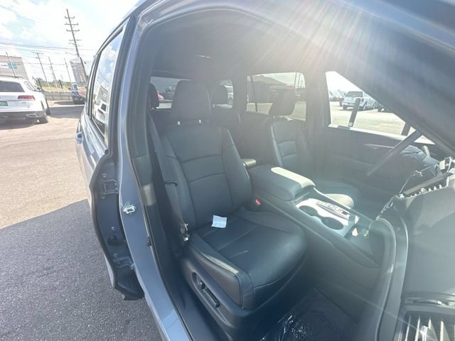 Used 2024 Honda Passport EX-L image 26