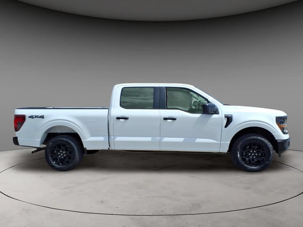 Used 2024 Ford F150 XL AWD/4WD image 10