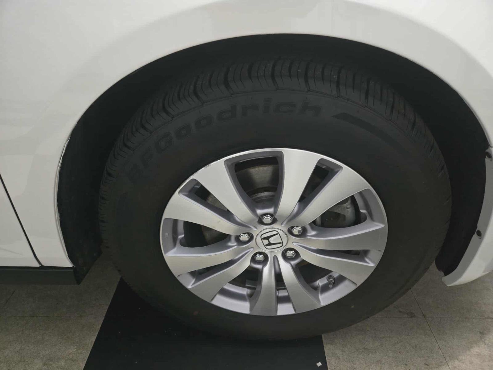 Used 2016 Honda Odyssey EX-L image 36