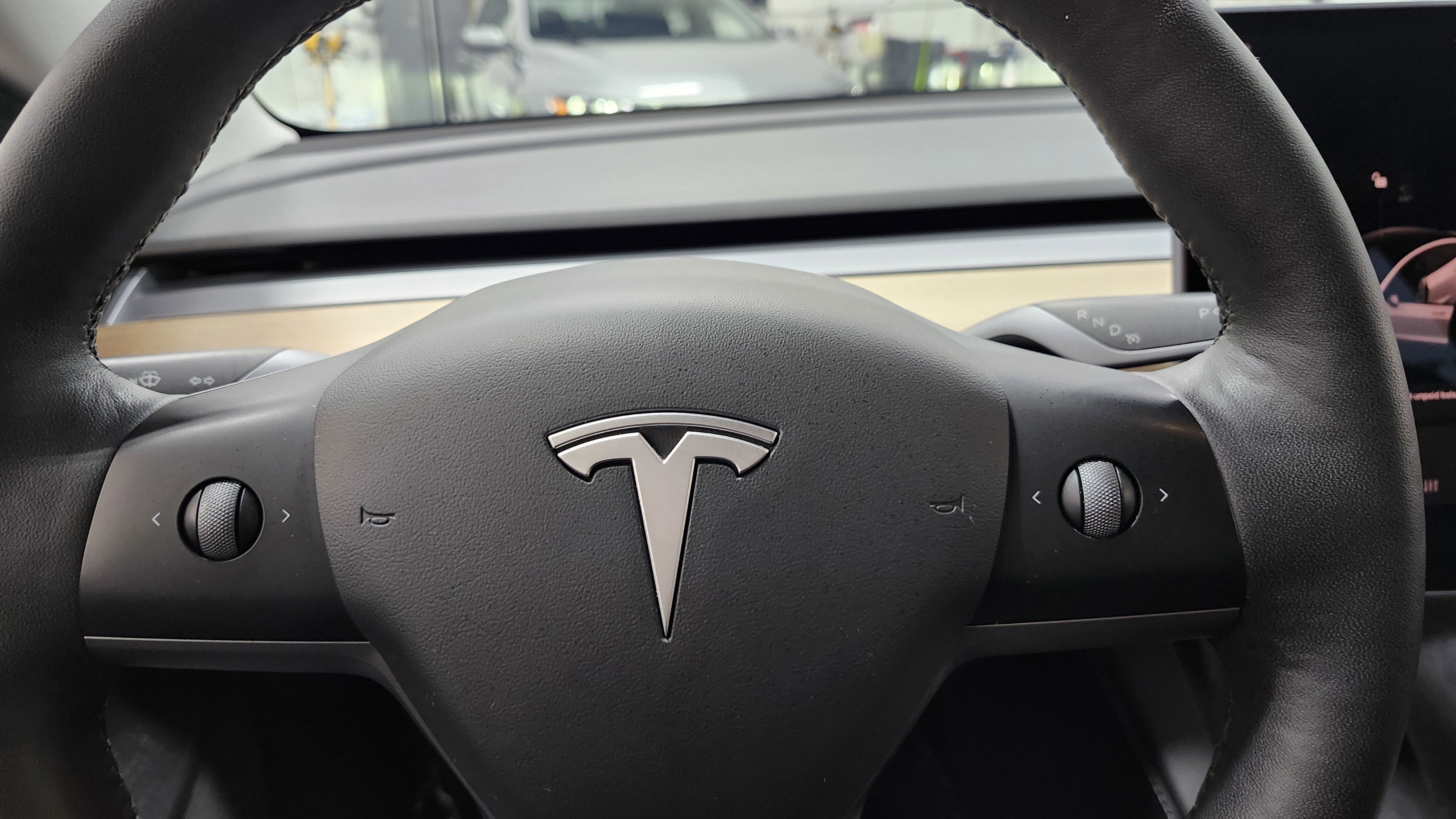 Used 2021 Tesla Model 3 Standard Range Plus image 27