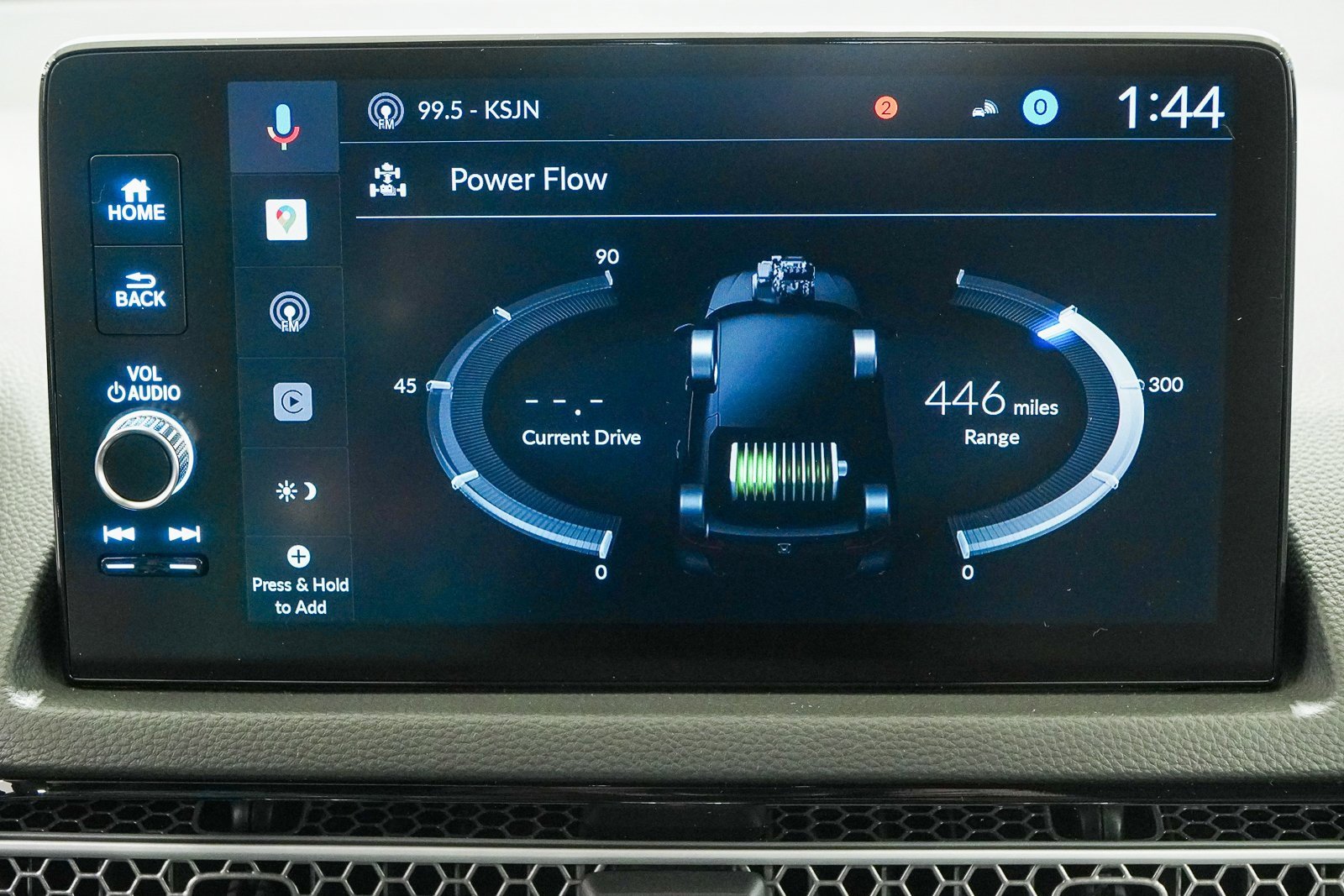 New 2026 Honda Civic Sport Touring image 27