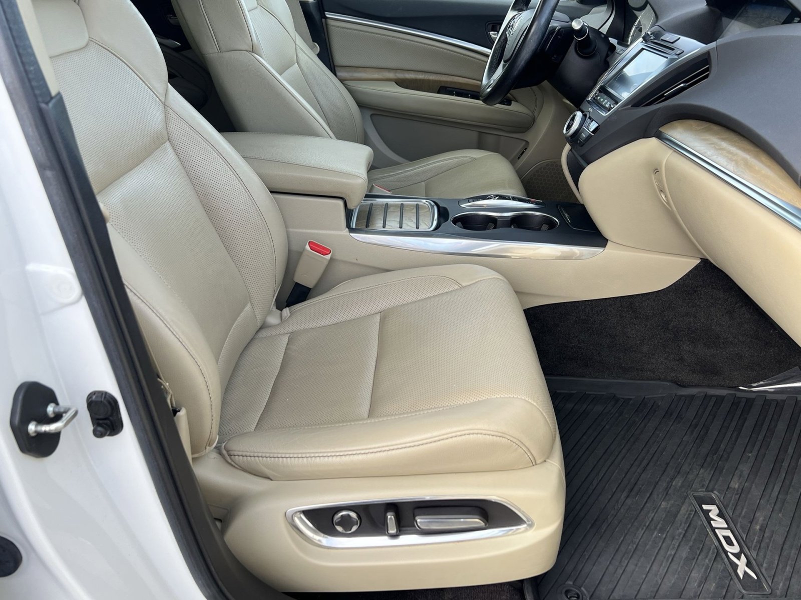 Certified 2019 Acura MDX w/Technology Pkg image 30