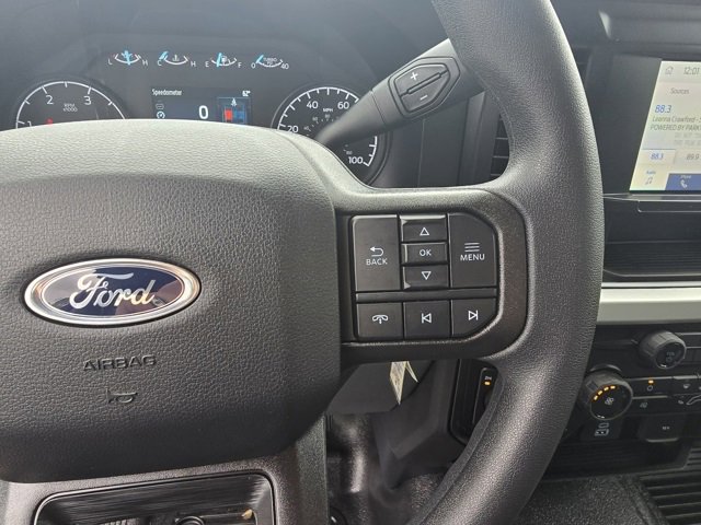 New 2025 Ford F250 XL image 22