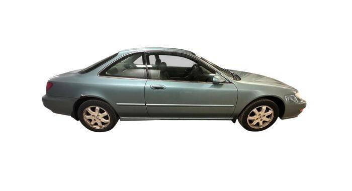 Used 1998 Acura CL 3.0 FWD image 2