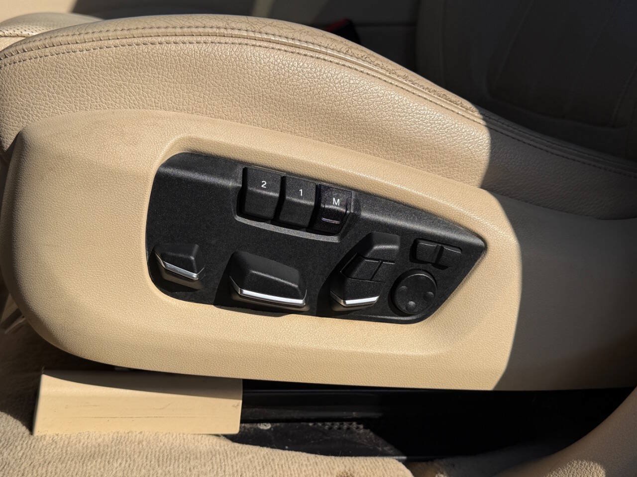 Used 2014 BMW X5 xDrive35i AWD/4WD image 33