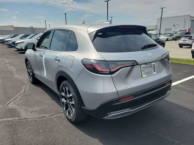 New 2026 Honda HR-V EX-L image 14