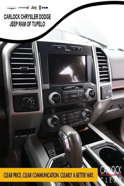 Used 2019 Ford F150 King Ranch AWD/4WD image 20