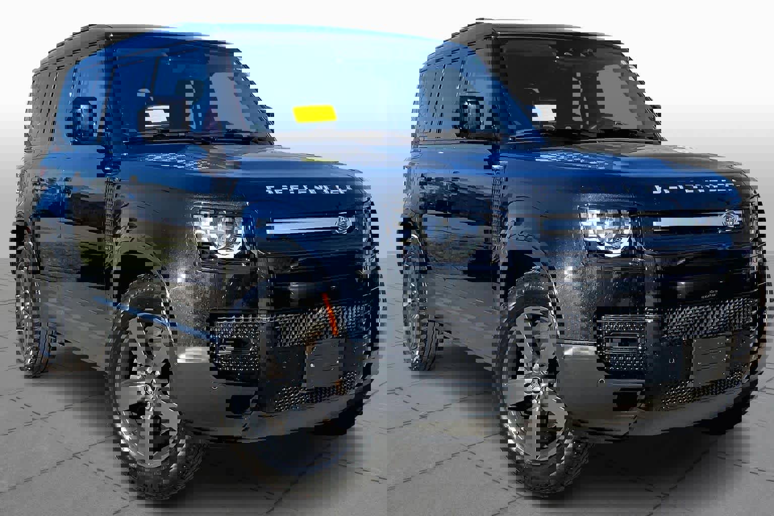 Used 2020 Land Rover Defender 110 S image 3