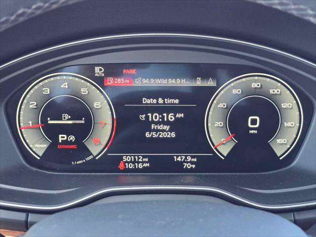 Used 2021 Audi Q5 2.0T Premium Plus w/ Premium Plus Package AWD/4WD image 26