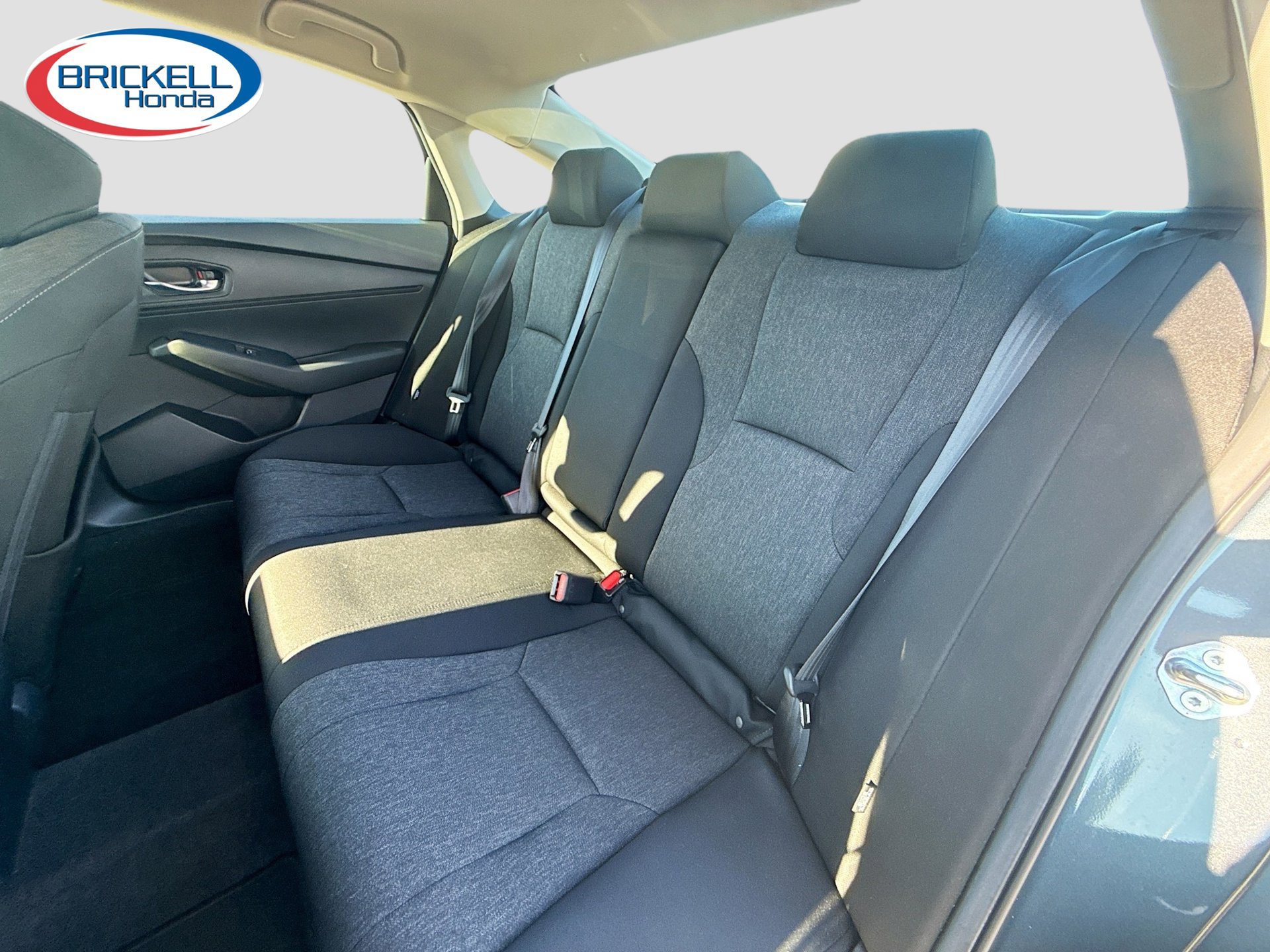 Used 2024 Honda Accord LX image 19
