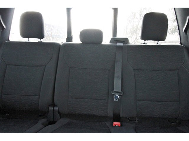 Used 2024 Ford F150 XLT w/ Equipment Group 302A MID image 13