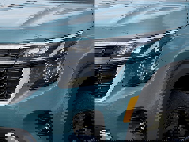 New 2026 Kia Seltos EX image 10