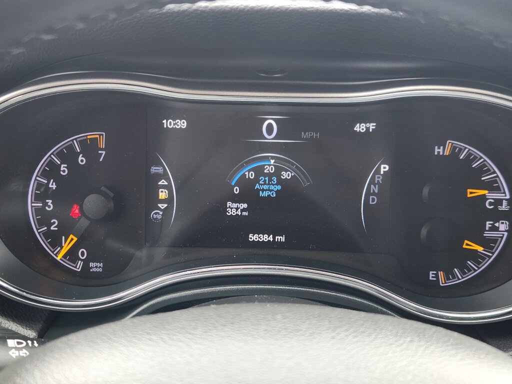 Used 2021 Jeep Grand Cherokee Limited image 17