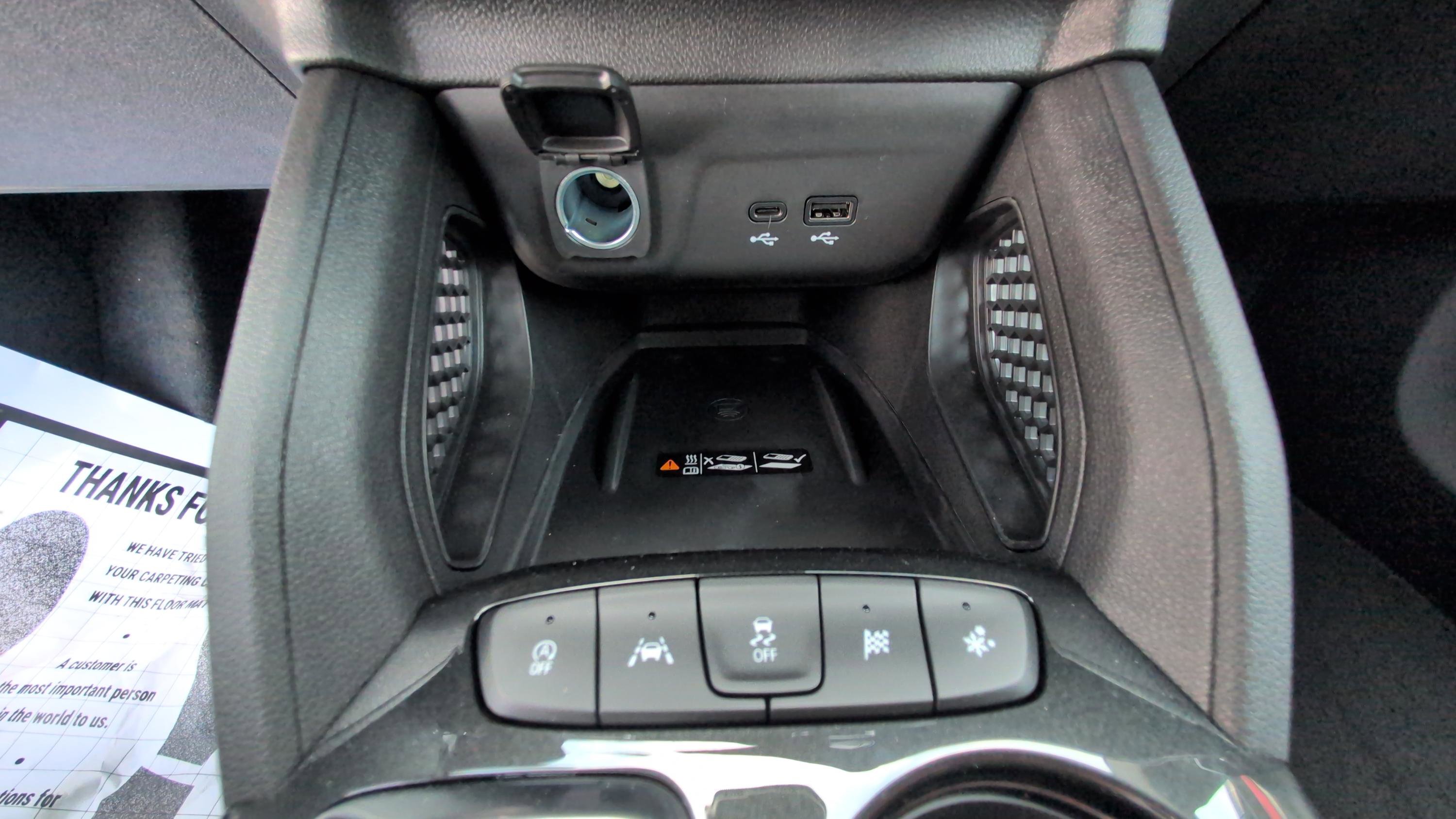 New 2026 Chevrolet TrailBlazer RS w/ Convenience Package image 24