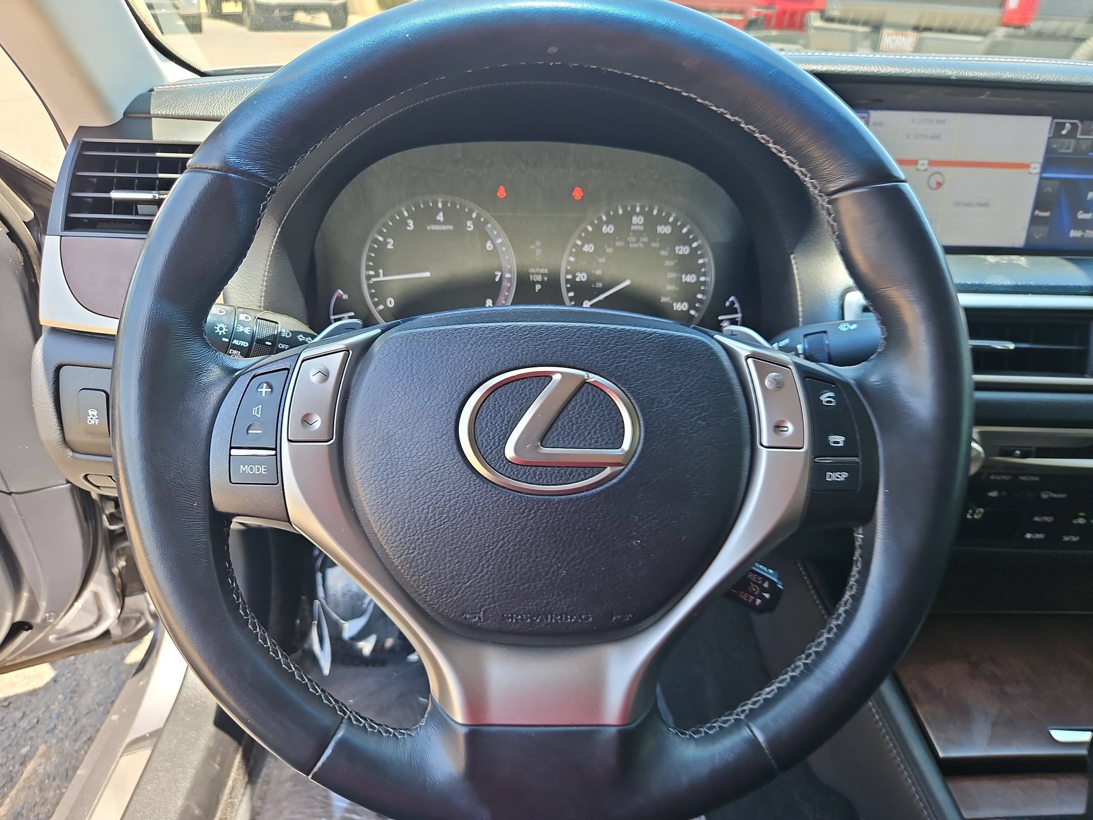 Used 2014 Lexus GS 350 RWD image 14