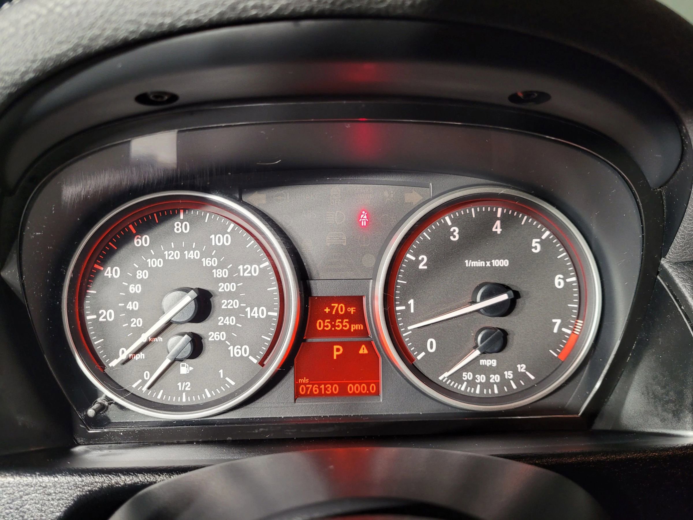 Used 2015 BMW X1 xDrive28i image 23