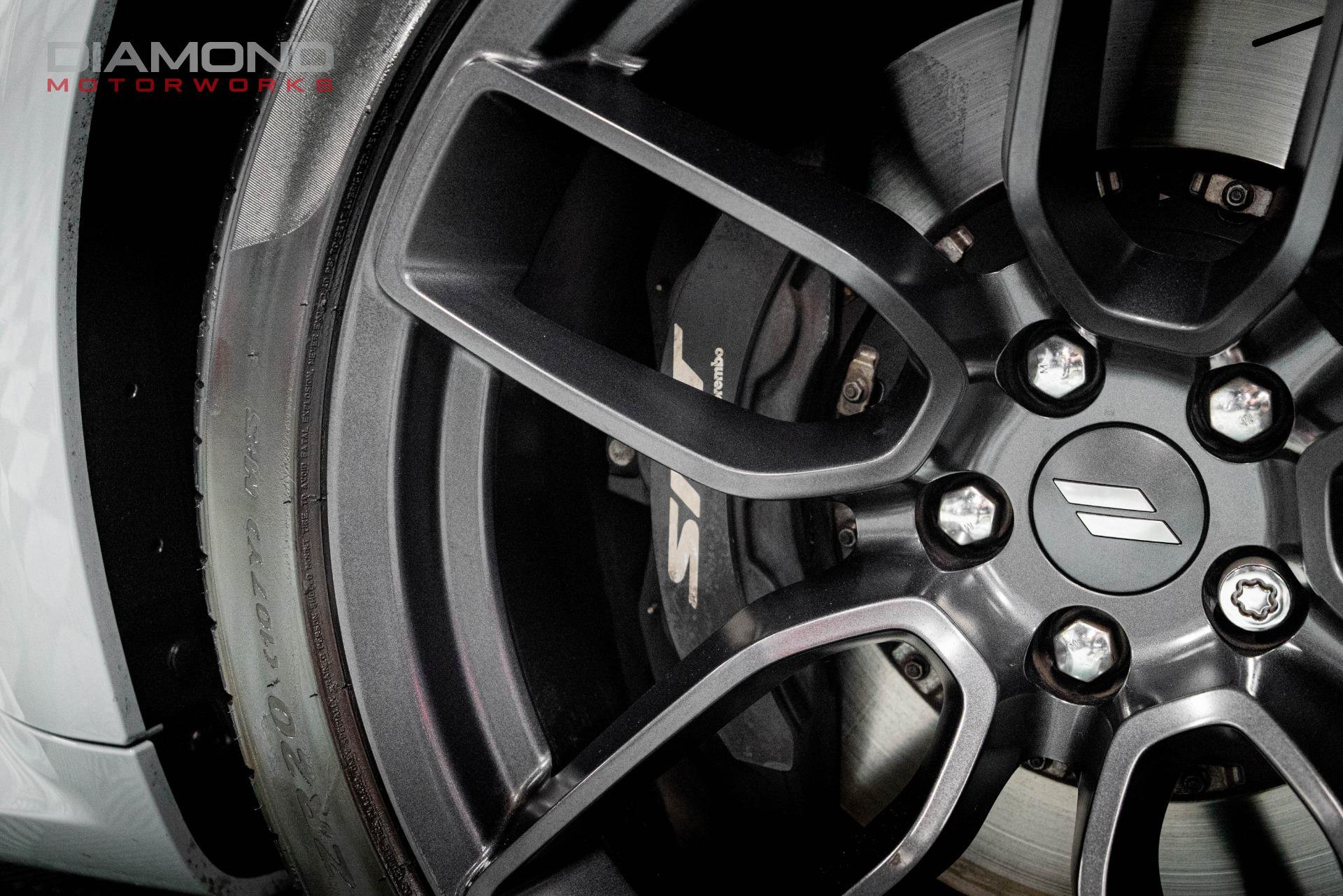 Used 2021 Dodge Charger Scat Pack RWD image 64