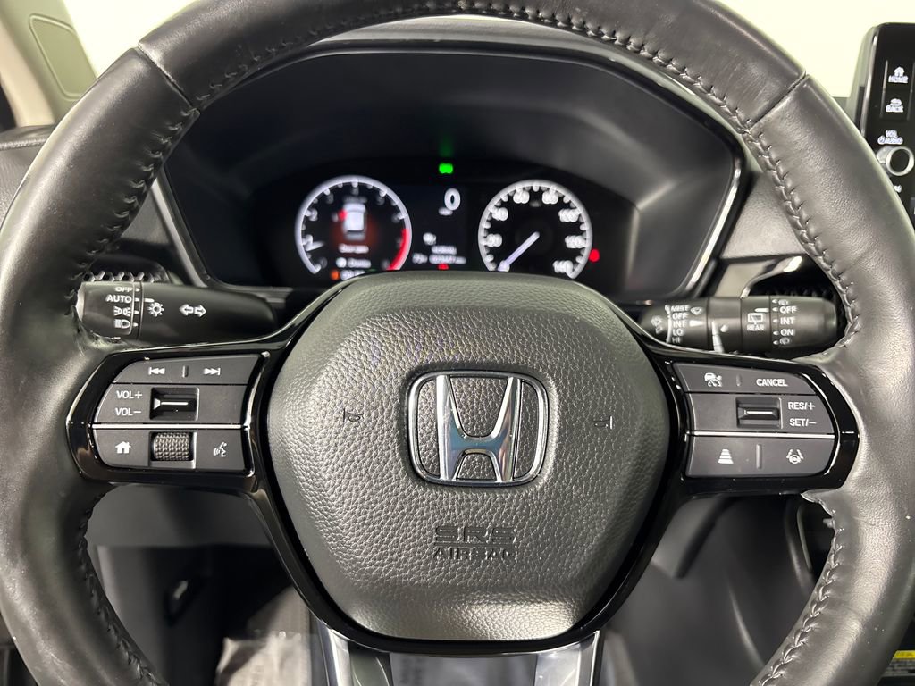 Used 2024 Honda CR-V EX-L image 14