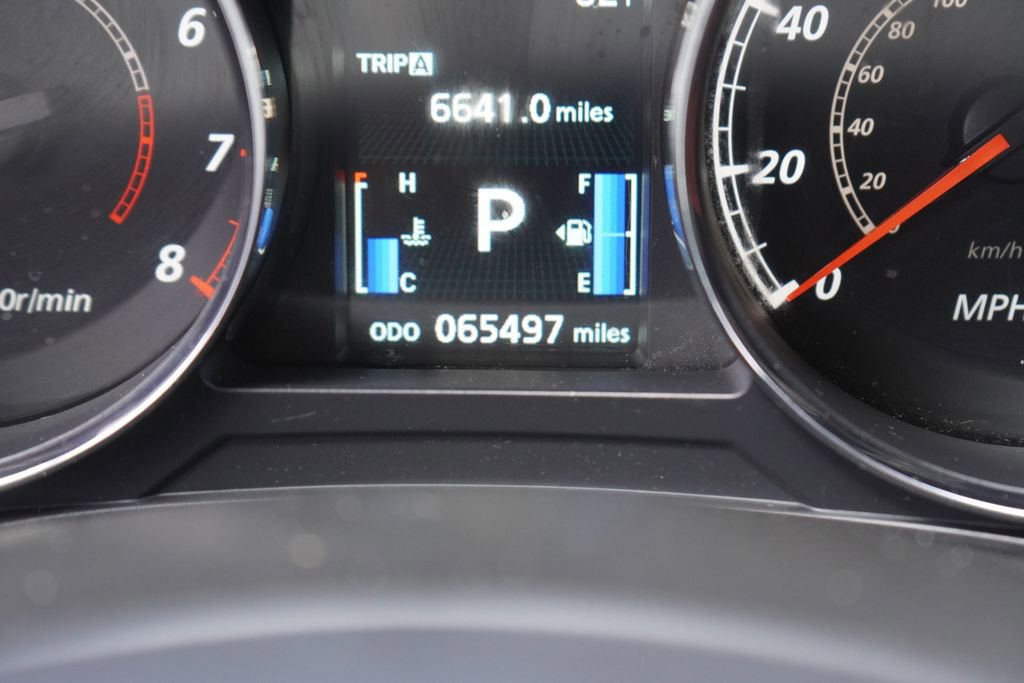 Used 2017 Mitsubishi Outlander Sport ES FWD image 19