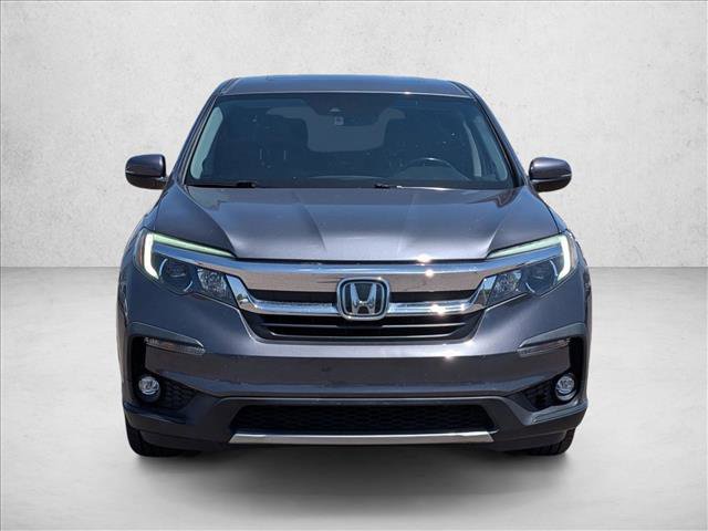 Used 2020 Honda Pilot EX-L video 2
