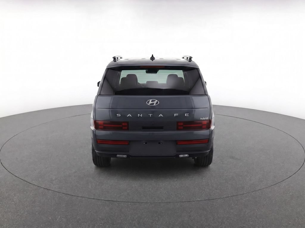 New 2026 Hyundai Santa Fe SEL FWD image 7