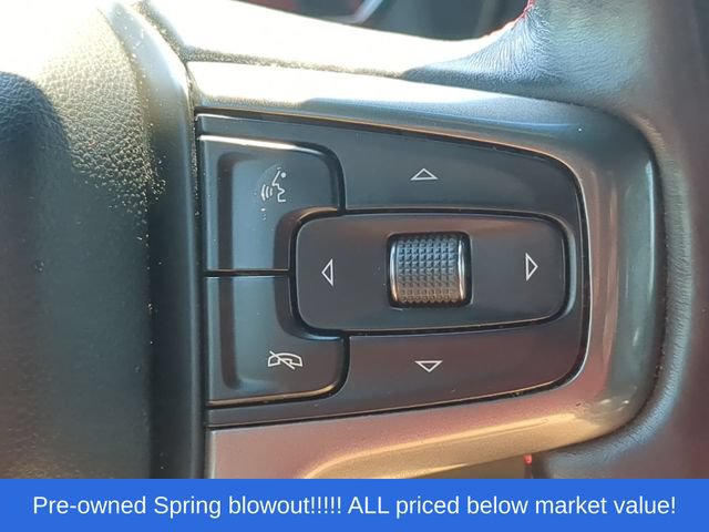 Used 2021 Chevrolet Tahoe RST AWD/4WD image 28