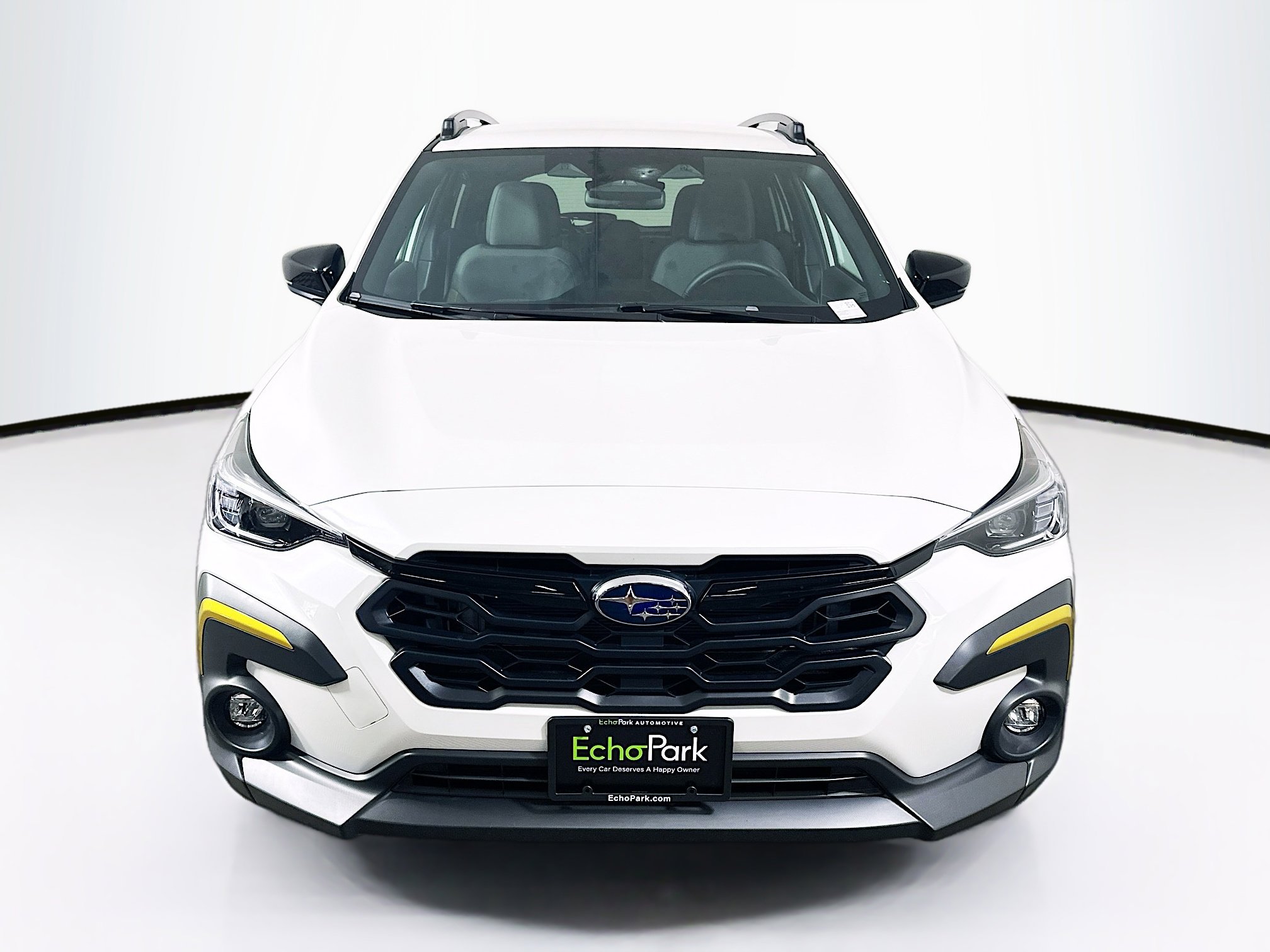 Used 2025 Subaru Crosstrek 2.5i Sport image 2