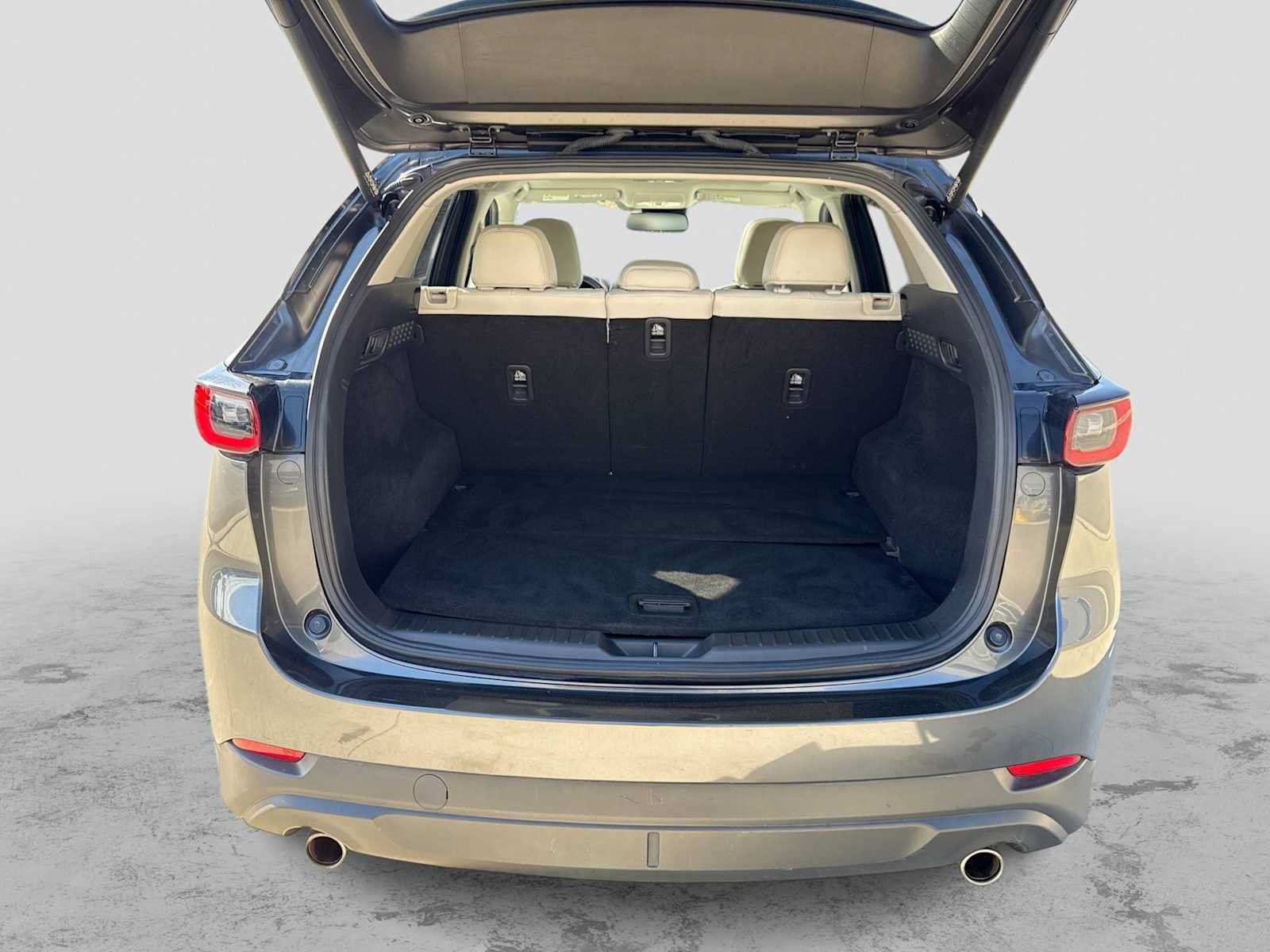 Used 2023 MAZDA CX-5 AWD 2.5 S image 34