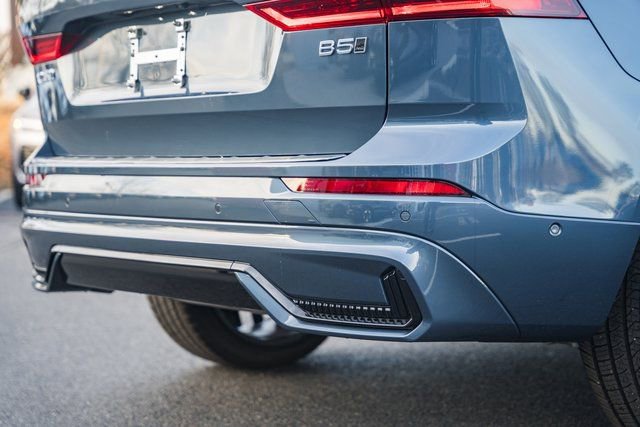 New 2026 Volvo XC60 B5 Ultra w/ Protection Package Premier image 8