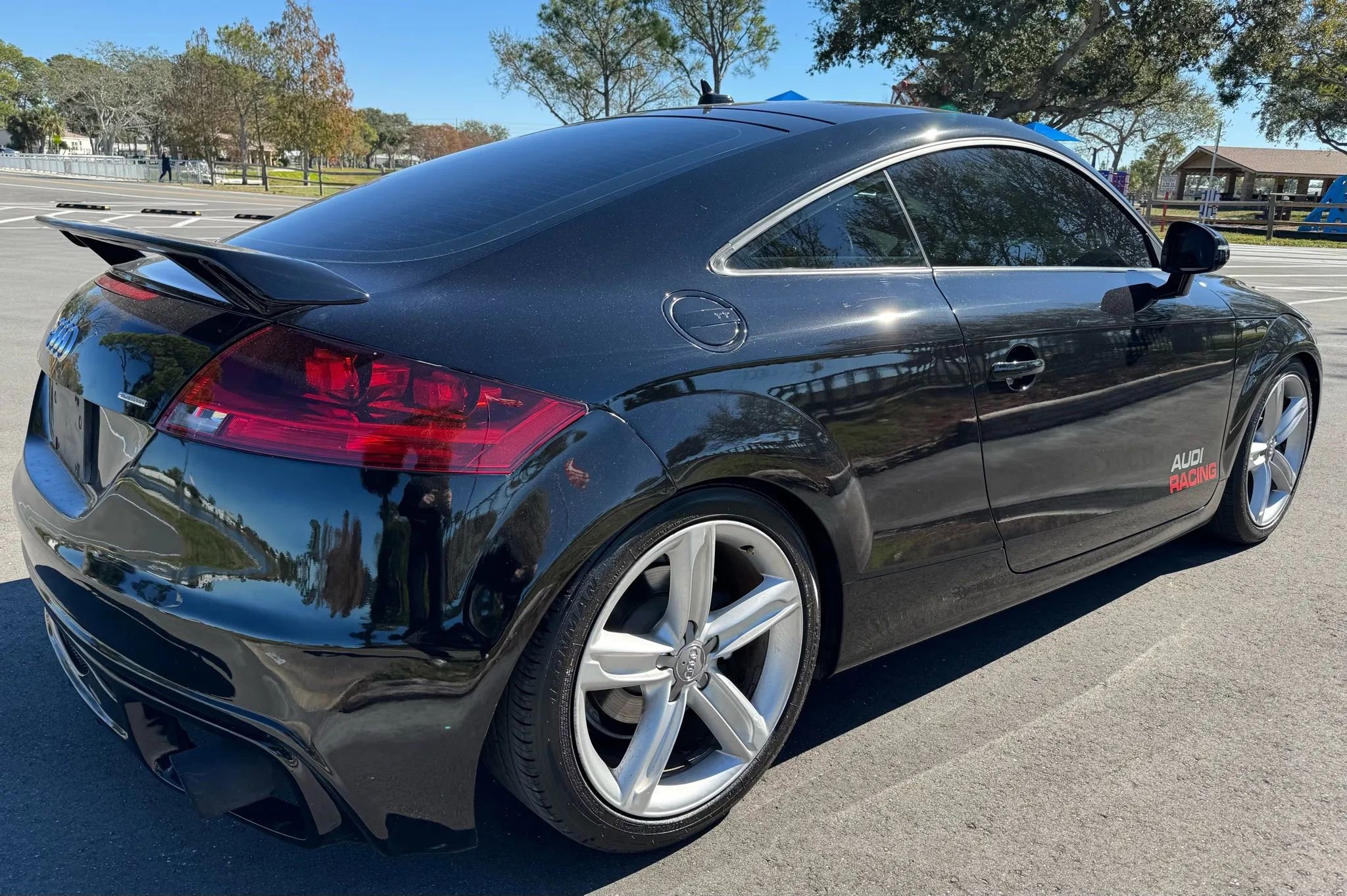 Used 2012 Audi TT 2.0T Premium Plus image 7