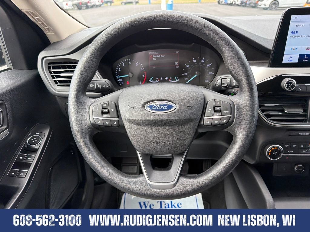 Used 2020 Ford Escape SE AWD/4WD image 14