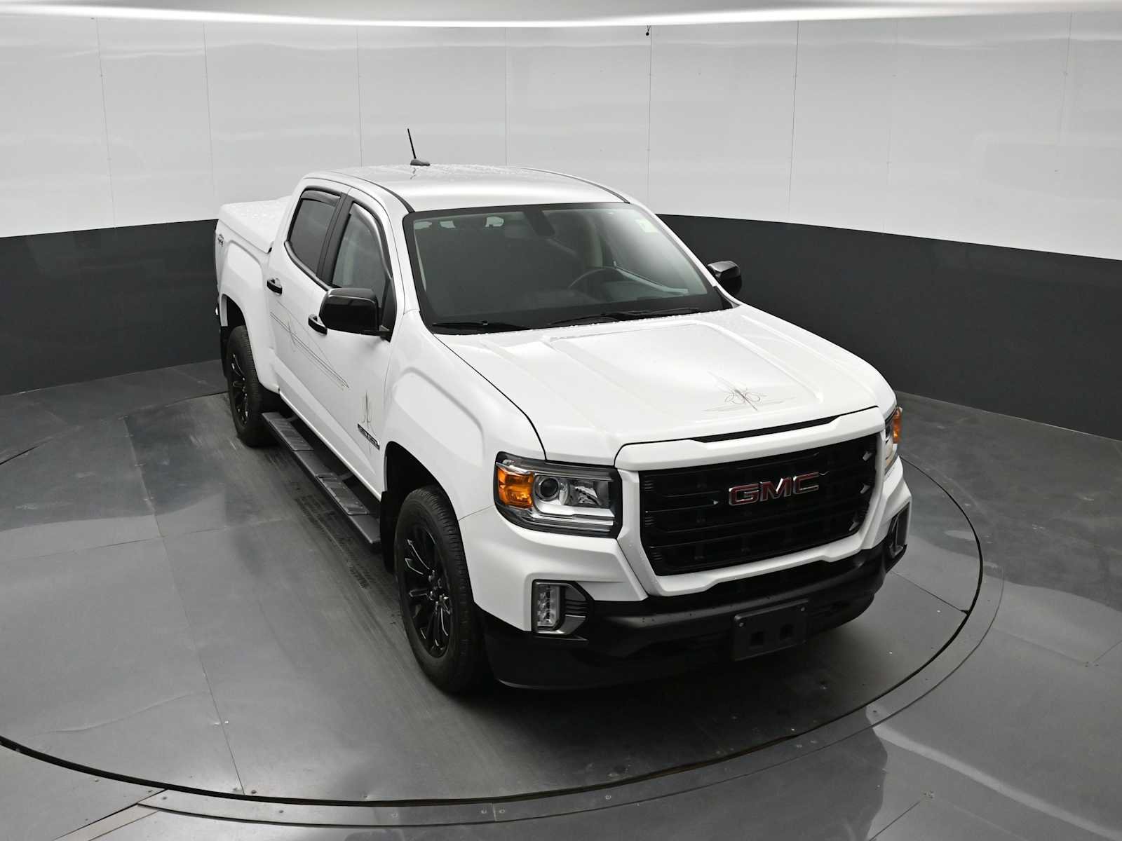 Used 2022 GMC Canyon Elevation w/ Trailering Package AWD/4WD image 26
