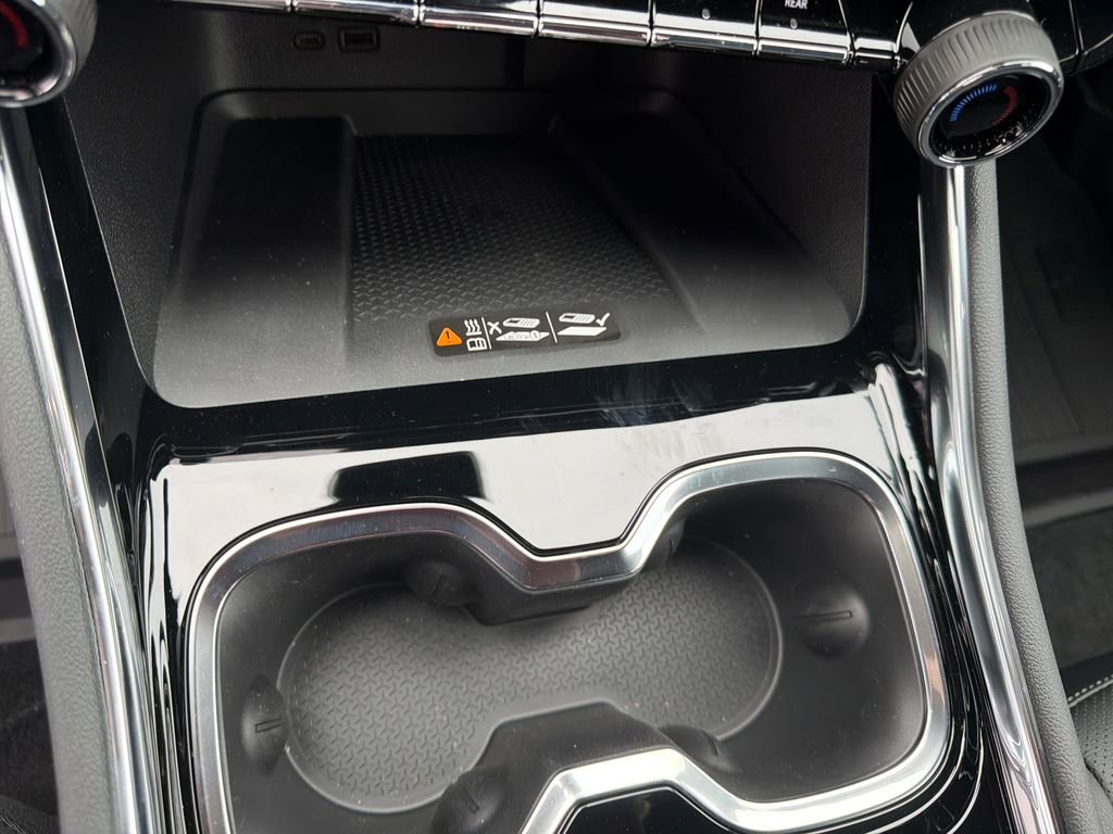 New 2026 Chevrolet Traverse LT w/ Midnight/Sport Edition image 32