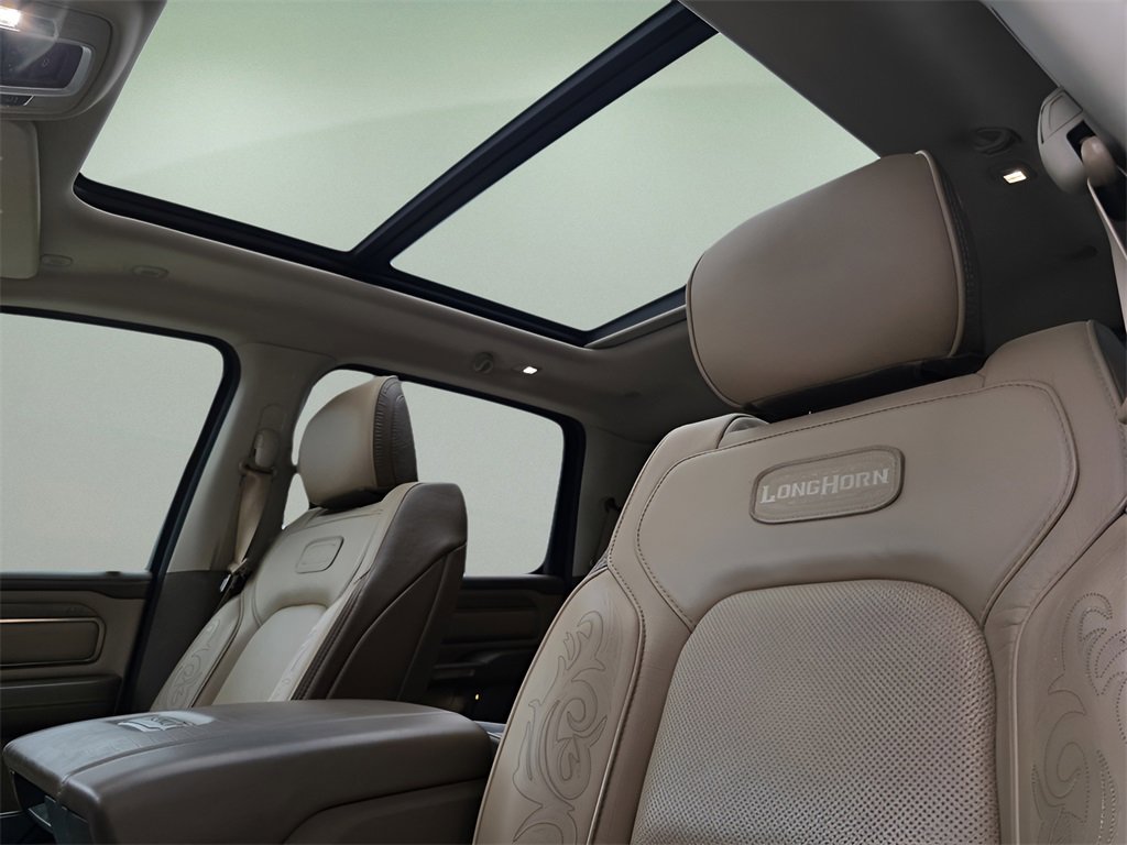 Used 2019 RAM 1500 Limited image 22