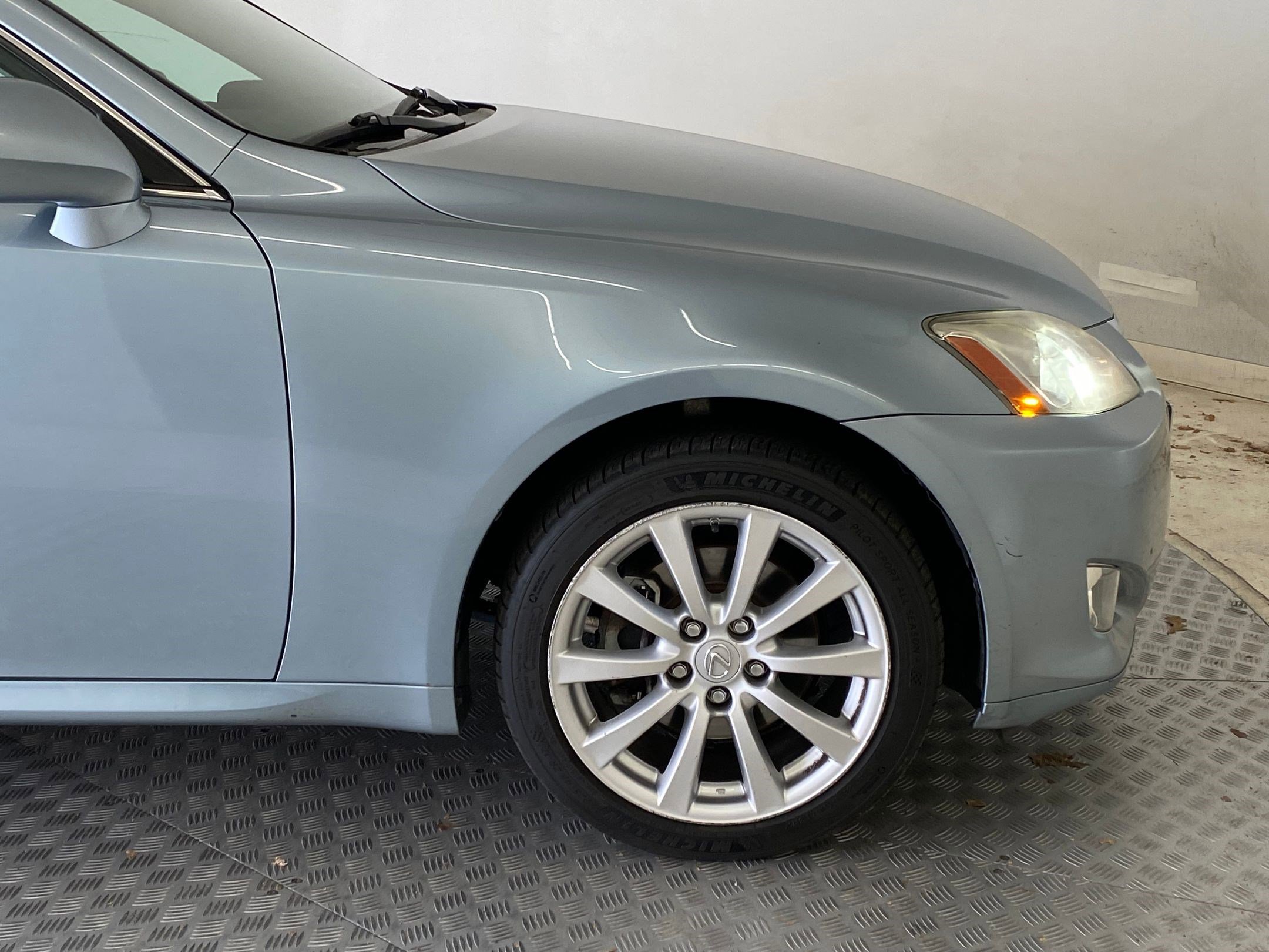 Used 2008 Lexus IS 250 AWD w/ Luxury Pkg image 11