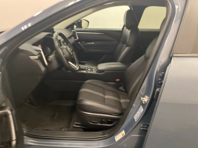 Certified 2024 MAZDA CX-50 AWD 2.5 S w/ Weather Package image 8