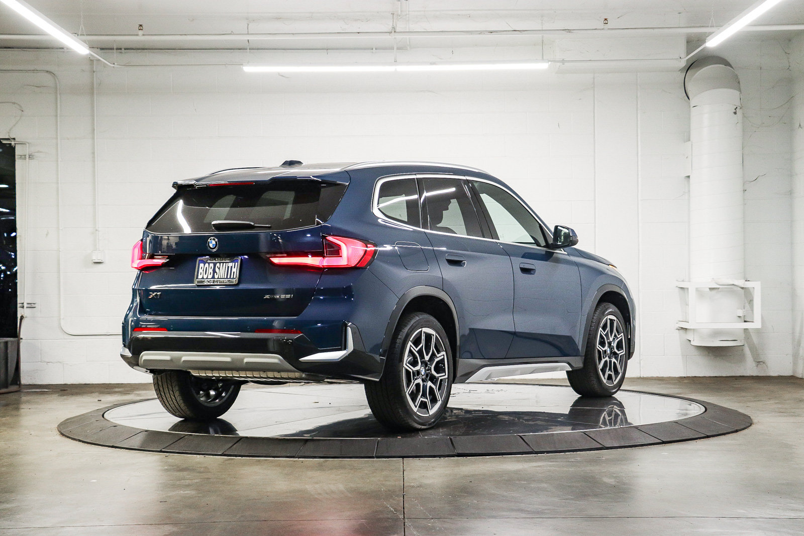 New 2026 BMW X1 xDrive28i w/ Convenience Package AWD/4WD image 6
