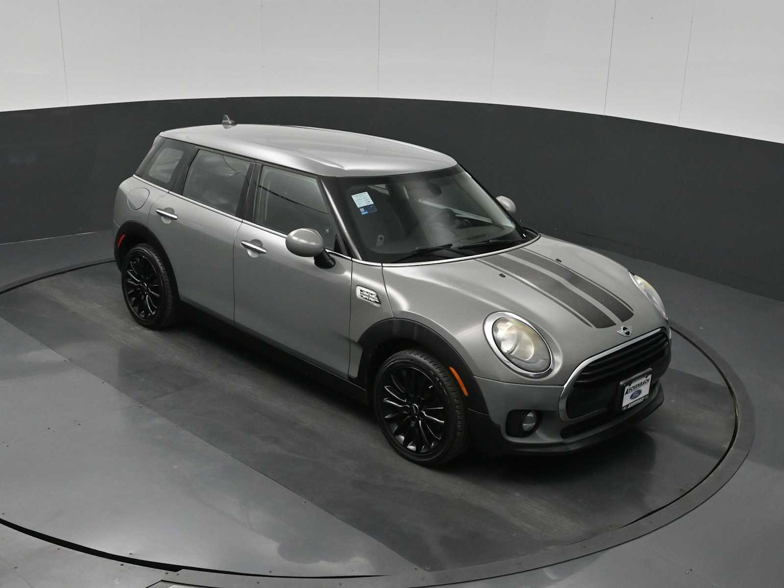 Used 2018 MINI Cooper Clubman image 15
