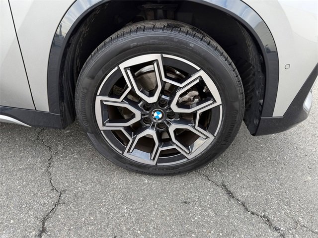 Certified 2023 BMW X1 xDrive28i w/ Convenience Package image 16