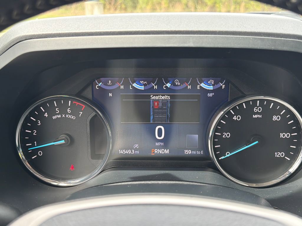 Used 2024 Ford Expedition XLT image 41